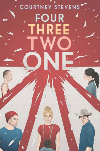 In <i>Four Three Two One</i>, Survivors Learn to Face Life Again