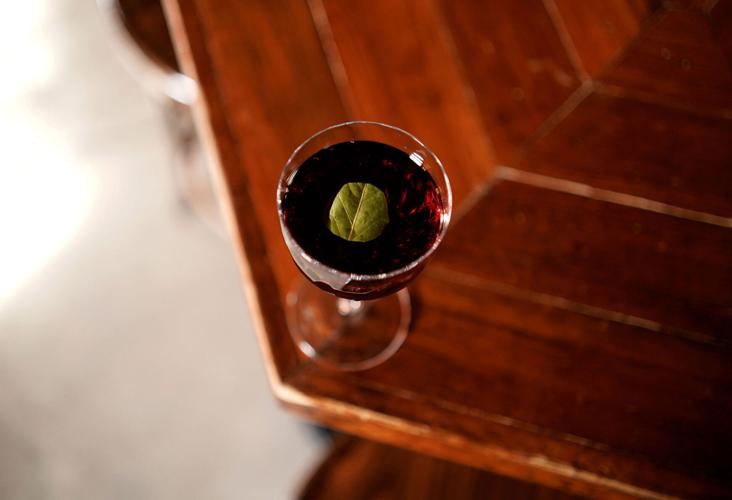 Sunday Gravy at The Fox Bar and Cocktail Club