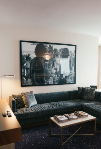 Gimme Shelter 2017: 21c Museum Hotel