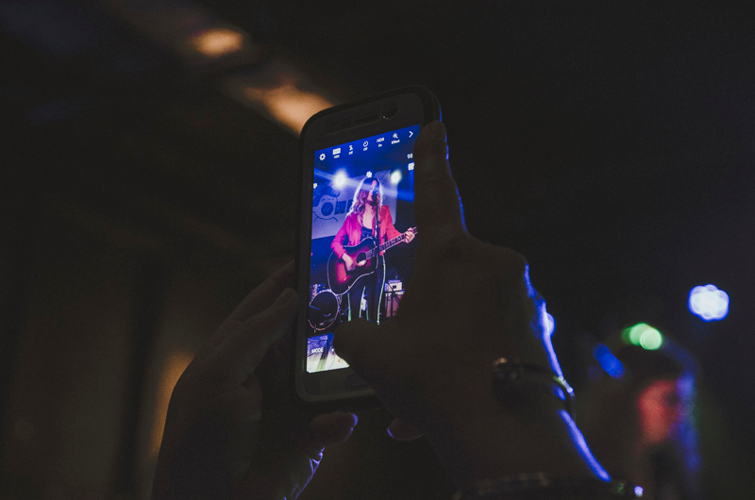 The World Goes ’Round at The Basement East's John Prine Tribute