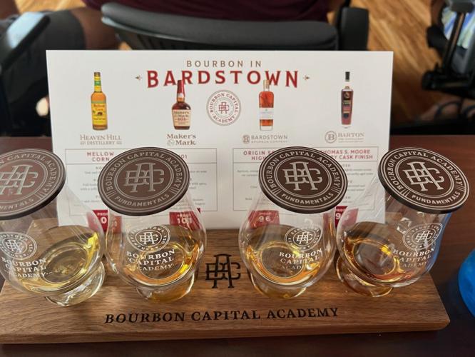 Bourbon Capital Academy