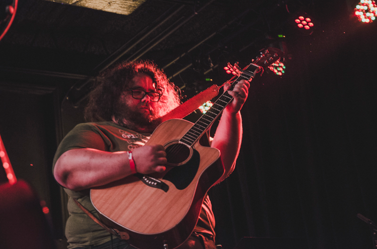 The World Goes ’Round at The Basement East's John Prine Tribute