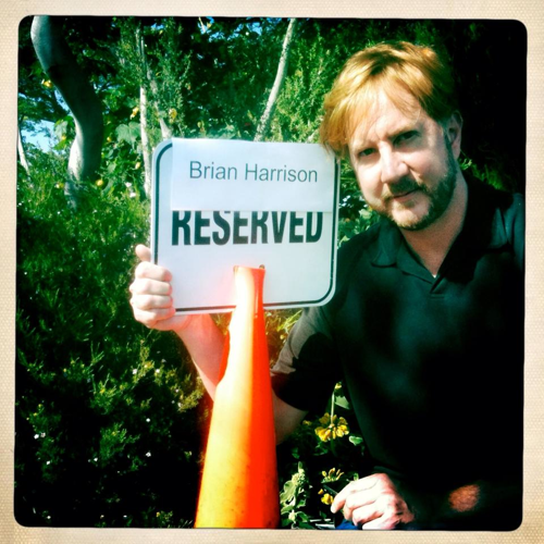 Musician and Producer Brian 'Brain' Harrison Dies at 54