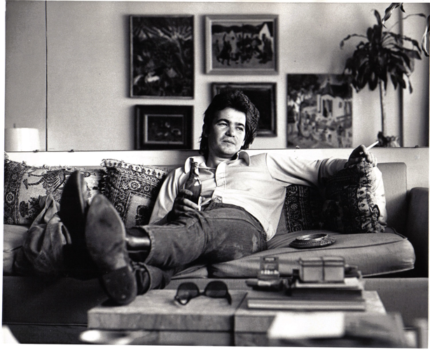 The Alchemy of John Prine