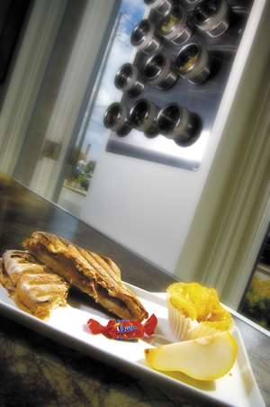 Germantown Uber Alles