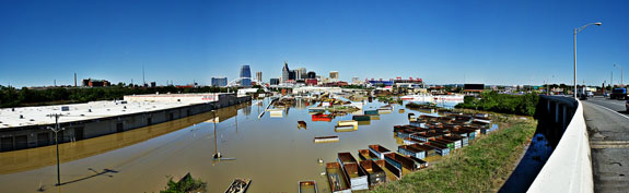 Did decades of poor urban planning make the Nashville Flood worse? What Metro has done right and wrong, and where we go from here.