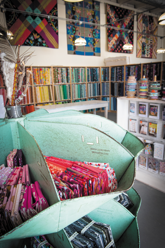 Best Sewing Shop