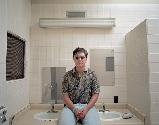 Bendrix Littleton Peers Into His Inner Depths on <i>Deep Dark South</i>