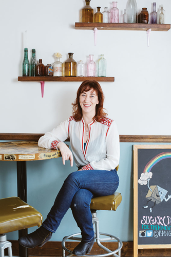 Sugar Shock: How The Bang Candy Company Became So Much More Than Marshmallows