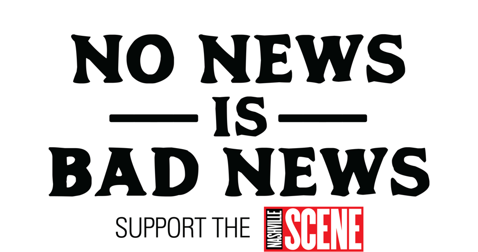 Become a Member of the <i>Nashville Scene</i>