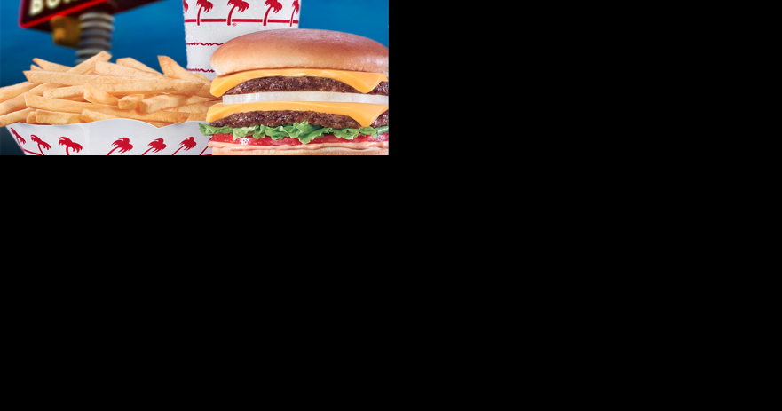 In-N-Out Burger Taps Franklin for Office - Vimarsana News
