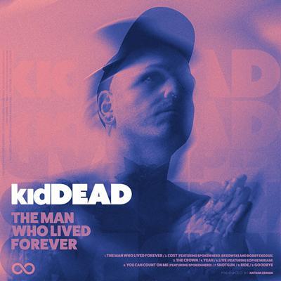 kiddead album art bon 2022