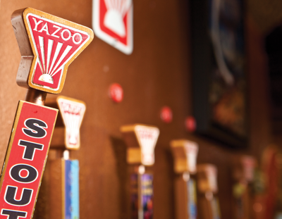 Best Brewery (local)