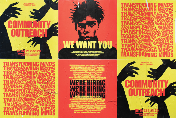 A New Exhibition at the Frist Shows That North Nashville Contains Multitudes