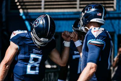 Tennessee Titans