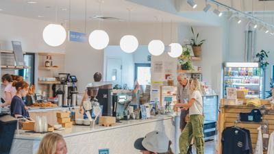 Dozen Bakery, the Nashville Scene’s 2026 Best Bakery in Nashville
