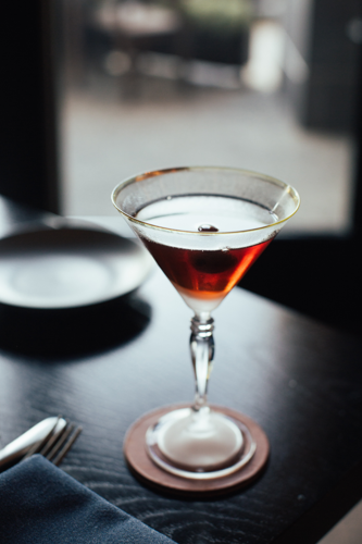 The Perfect Date: Solo Date