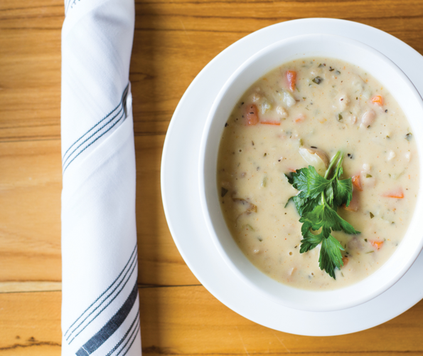 Fin & Pearl's Execution Doesn’t Match Its Ambition