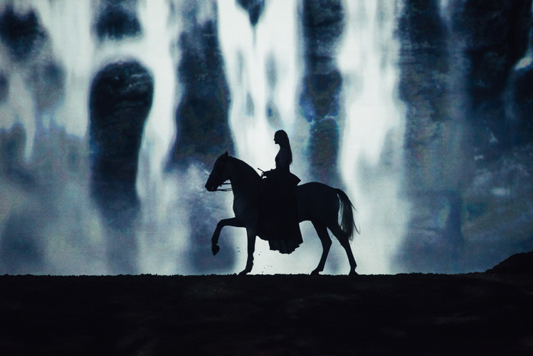 Here’s What to Expect at Cavalia’s <i>Odysseo</i> Horse Show