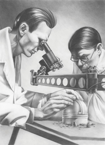 Winter Arts Preview 2017: Visual Arts