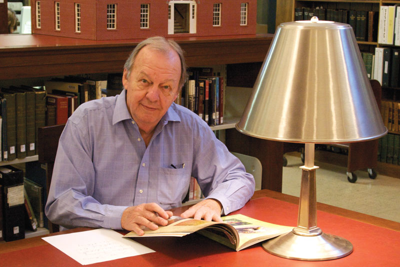 Remembering the late John Egerton, who loved the South as fiercely as he fought its injustices