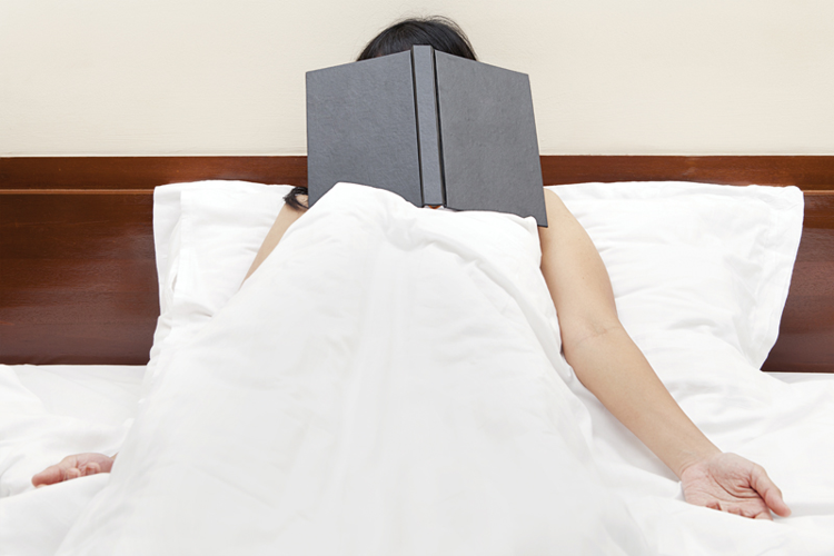 It's Mother's Day — please leave me alone