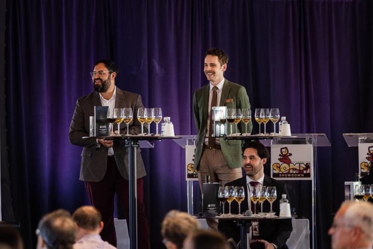 Nashville Wine Auction