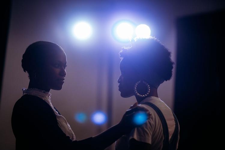 The Calling Is in the Body