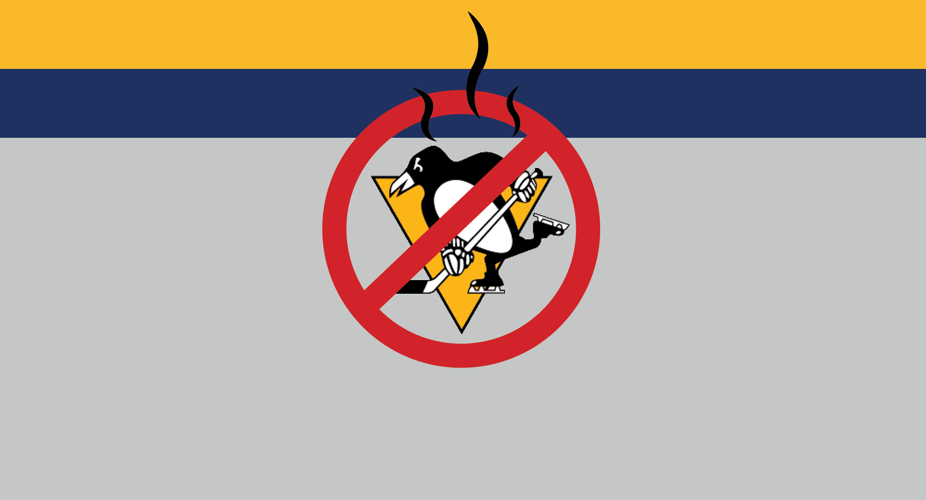 Preds Fan's Guide to Hating Pittsburgh