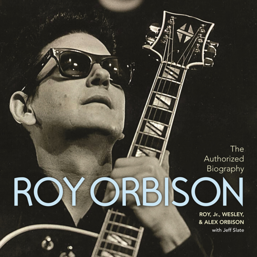 <i>The Authorized Roy Orbison</i> Offers a Loving Portrait of a Rock Icon