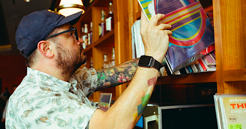 Sean Brock Closes Bar Continental - Vimarsana News