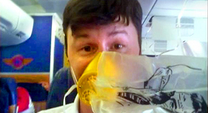 "Hole" In Southwest Flight From Nashville Forces Landing