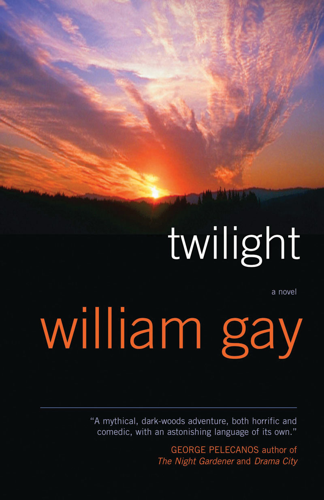 William Gay's admirers celebrate the genius of the late Tennessee author