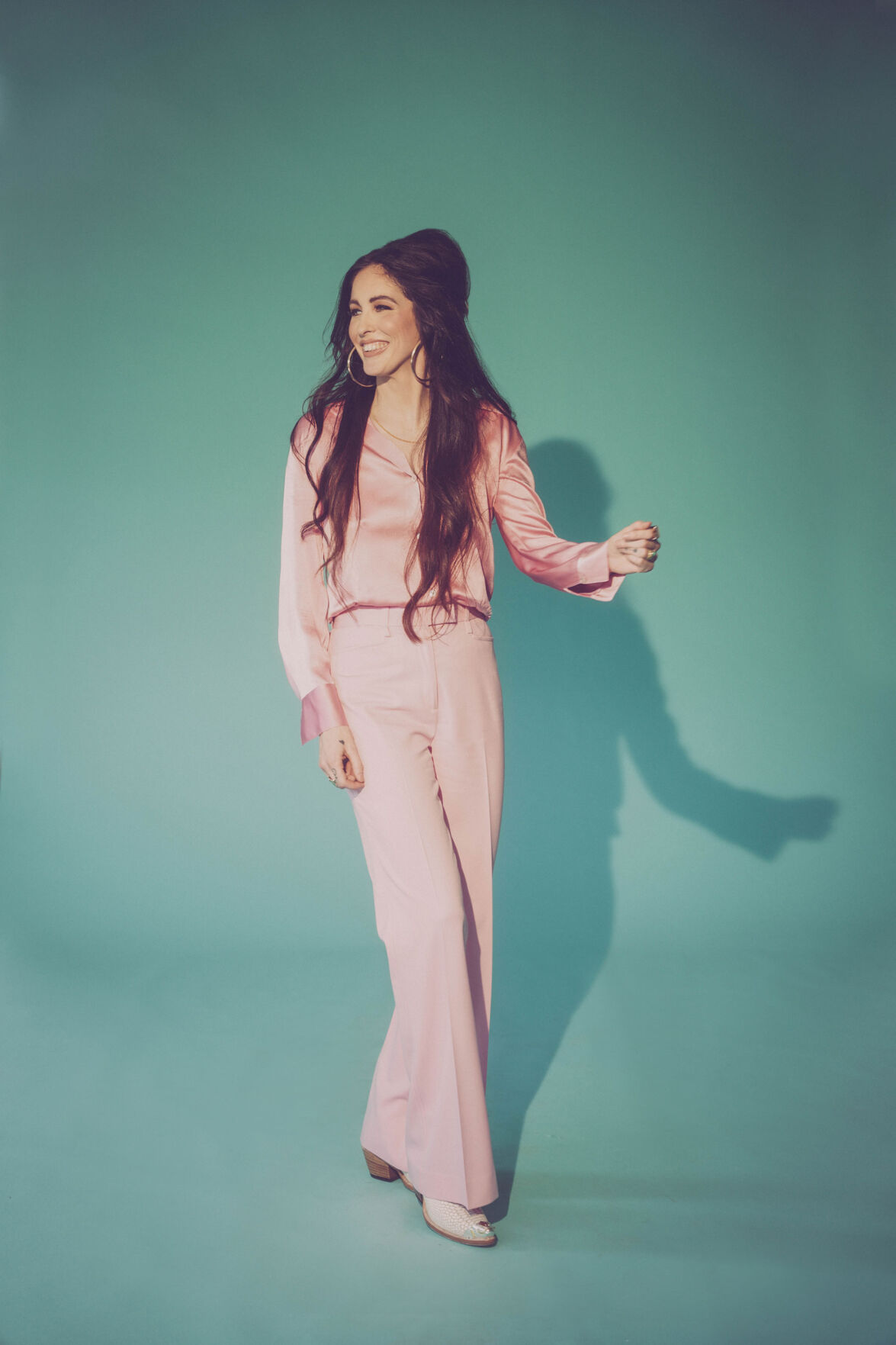 Nashville's Jaime Wyatt Follows Her Gut