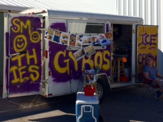 The Fairest of the Tennessee State Fair Fare (With Photos)