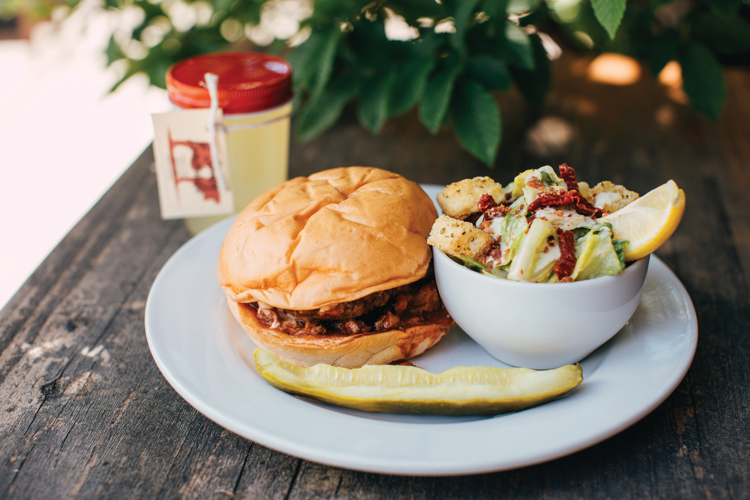 The Takeout Guide: Good to Go