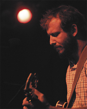 Conor Oberst, Festival, Bon Iver and more