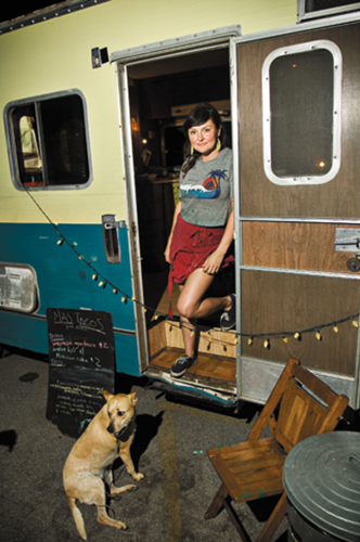 Food & Drink 2010: Writer's Picks