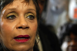 WTF? Senate Democrats Reject Ophelia Ford as Caucus Chair