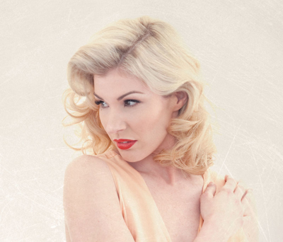 How Emily West found her voice in a most unlikely place ... reality television