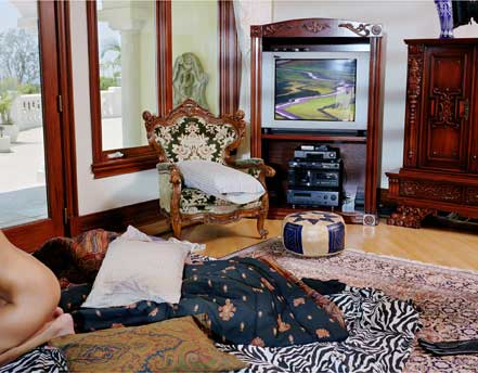 Eight Photographers You Need To Know About, According to David Hilliard