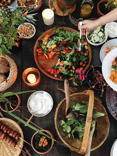 In Good Company Opens in East Nashville, Offering High-Quality Cuisine to Go