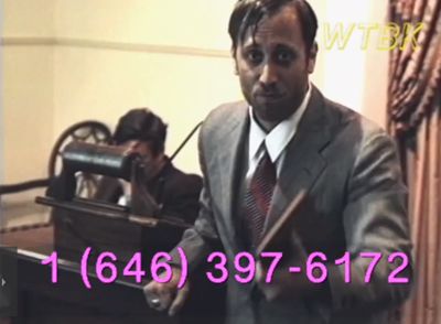 The Black Keys' Televangelical 'Fever' [Fresh Vid]