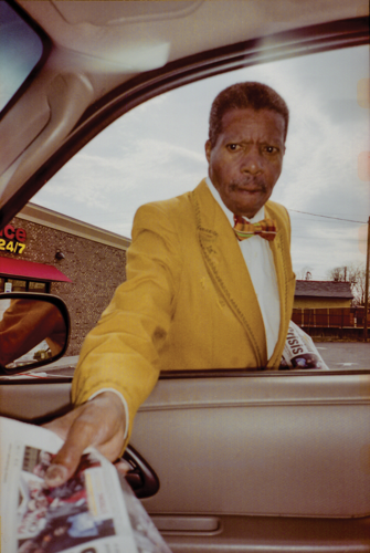 Photography Issue 2014