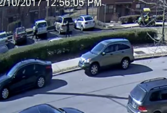 Allegedly Armed Suspect Dies After Being Shot by Metro Officer