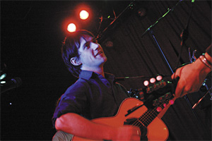 Conor Oberst, Festival, Bon Iver and more