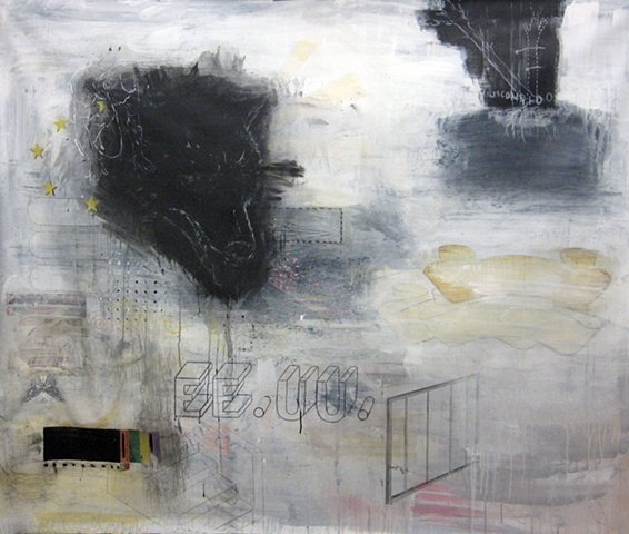 Pick of the Day: Izel Vargas' Exiles at The Belcourt