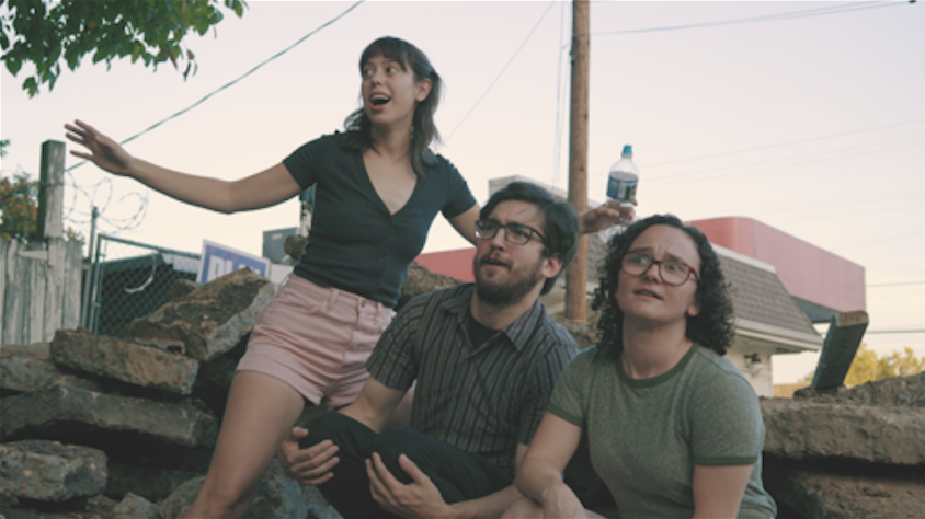 Cream Premiere: Spin Peachy's Ferocious <i>Squirt</i> [Fresh Tracks]