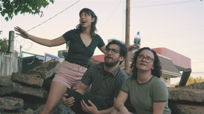 Cream Premiere: Spin Peachy's Ferocious <i>Squirt</i> [Fresh Tracks]