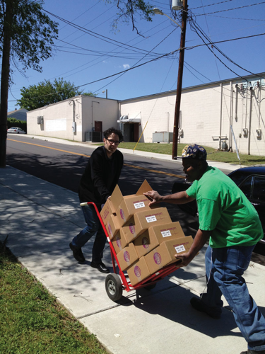 JEFF the Brotherhood, Infinity Cat Recordings and a decade-long ride from the indie trenches to the majors (and back)